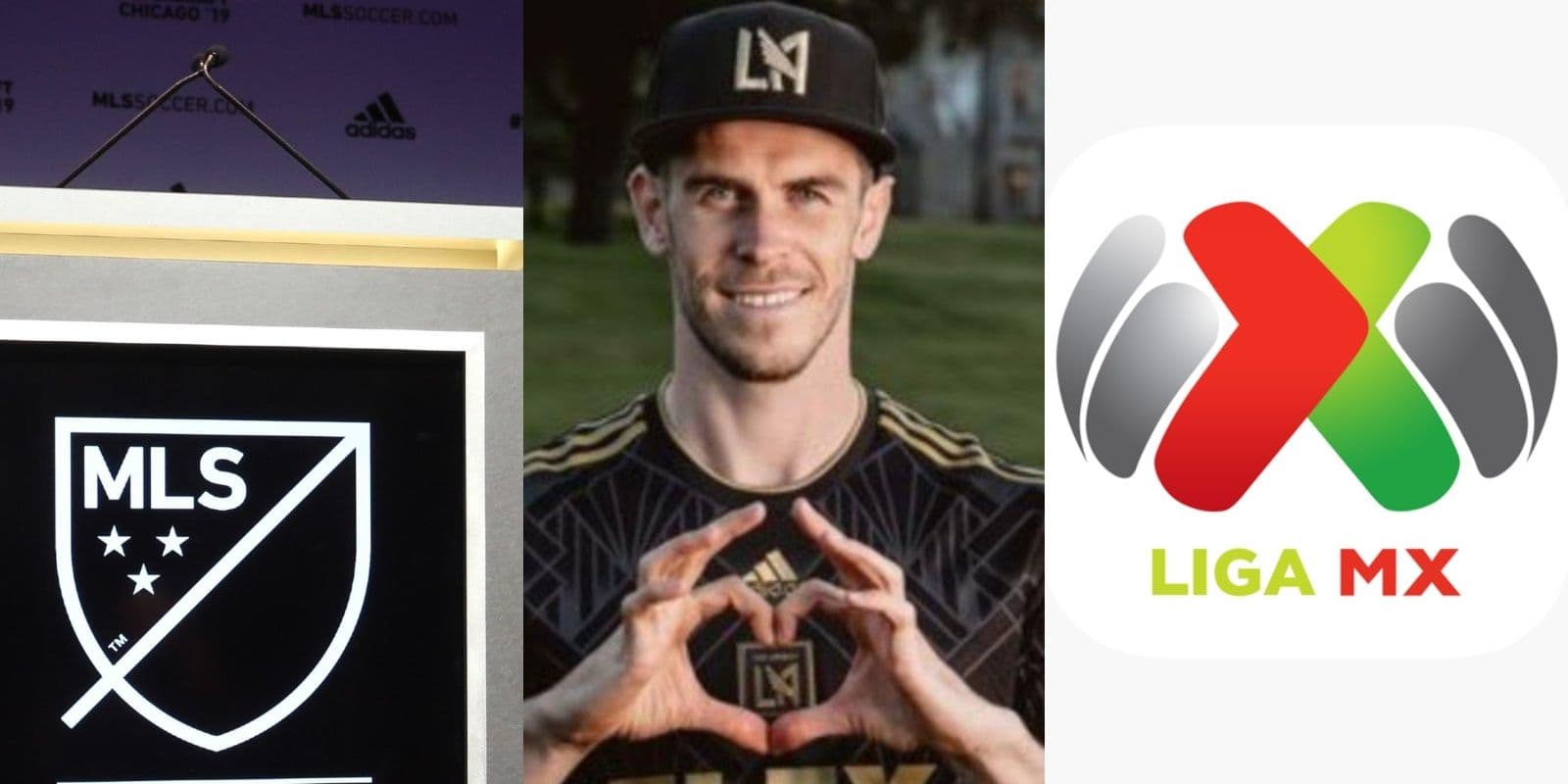 The MLS has hired great international figures in recent weeks