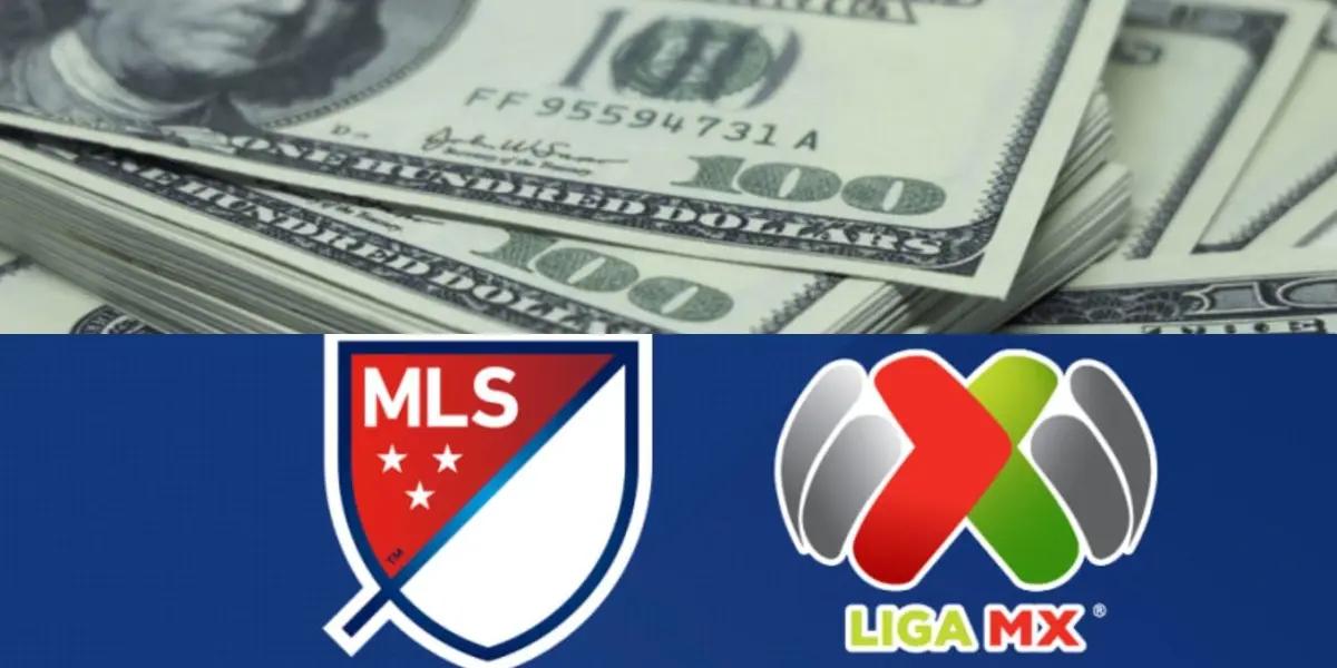 The MLS has leveled up in recent years