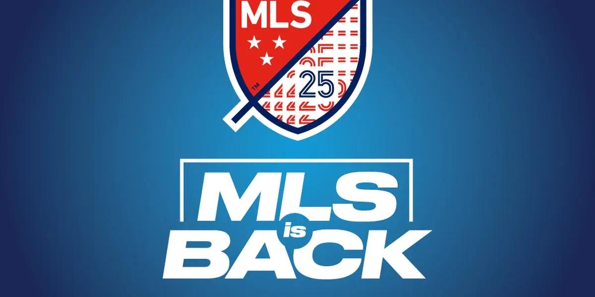 The MLS is Back Tournament is days away, only in the absence of the second semifinal and the final.