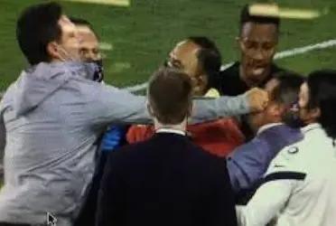 The MLS is very inflexible due to the strict disciplinary code that it manages, which would be the main obstacle for the coach Miguel Herrera not to reach that league