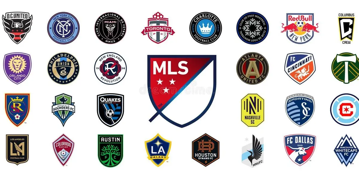 The MLS keeps growing at an accelerated rate, here are some of the most expensive rosters of the League.