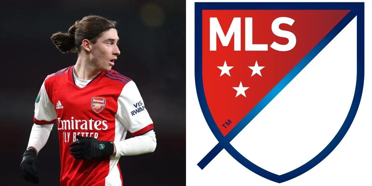 The MLS looks for the great Mexican jewel