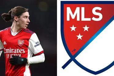 The MLS looks for the great Mexican jewel