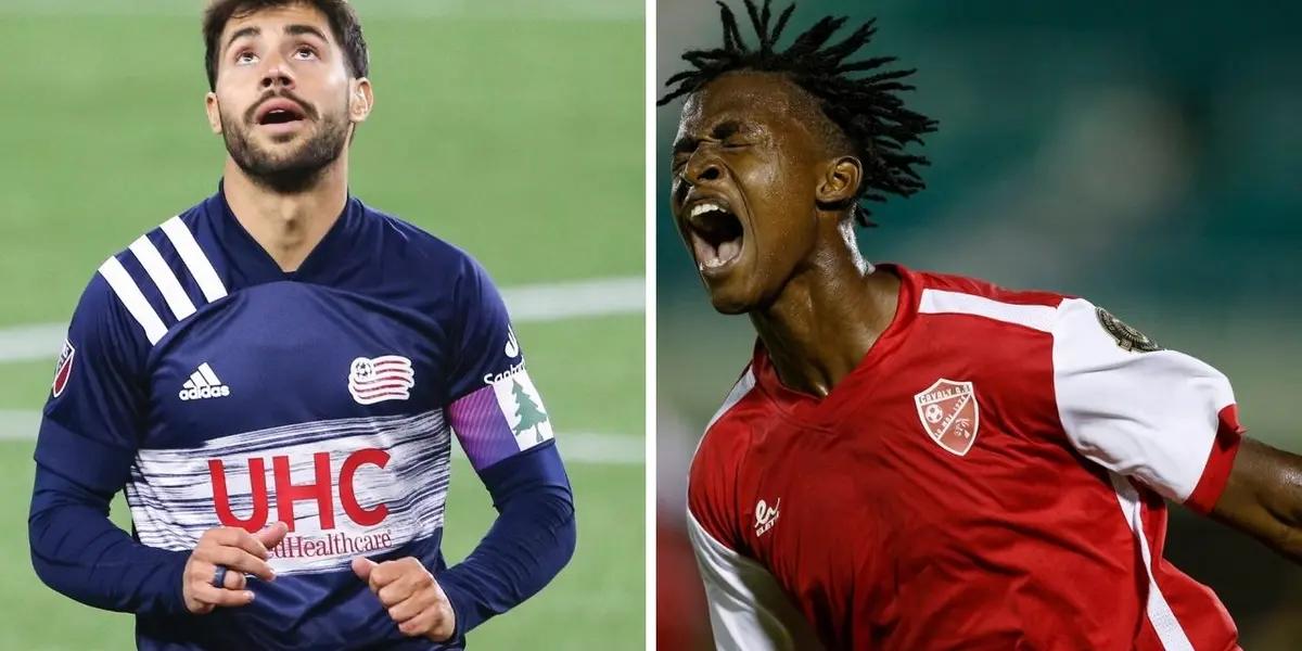 The MLS outfit will play against Cavaly AS, the team from Haití.