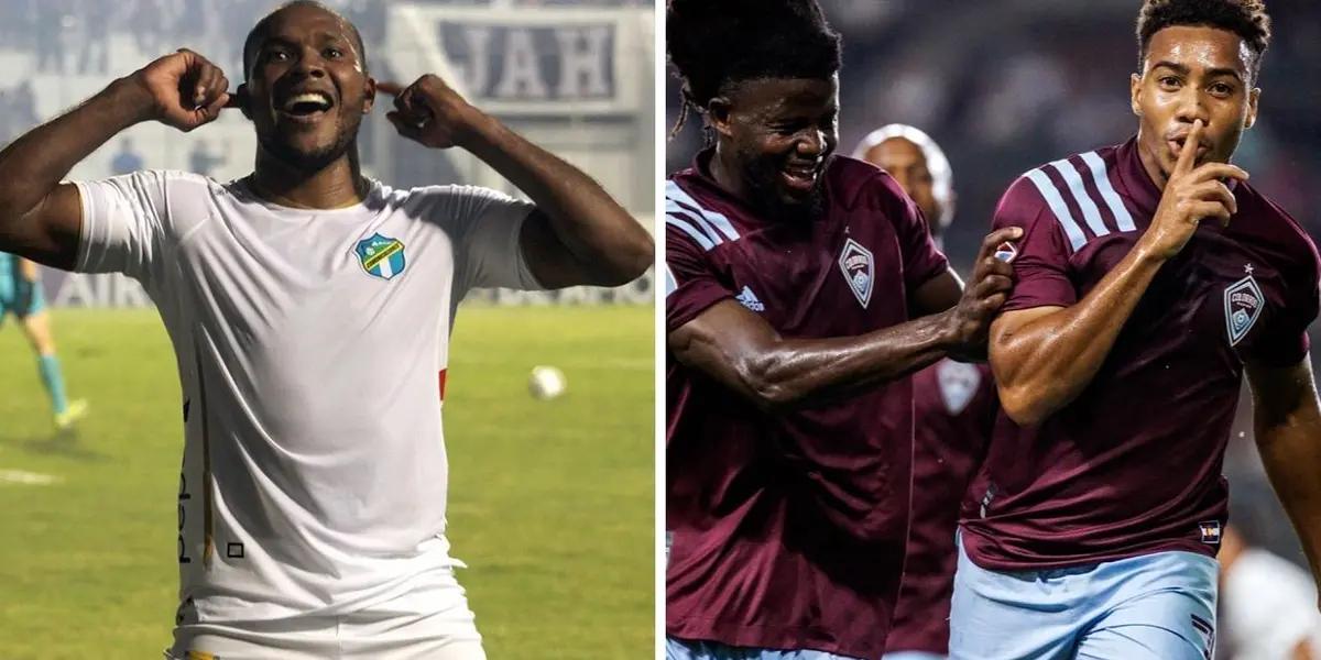 The MLS outfit will play against Comunicaciones, the team from Guatemala.