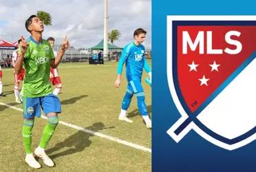 The MLS reserves league is scheduled to begin next year. It will have a positive impact on youth academies.