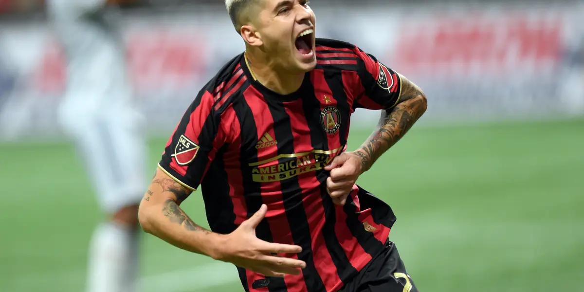 The MLS trade window is open and LAFC is making its moves ahead of the 2022 tournament.