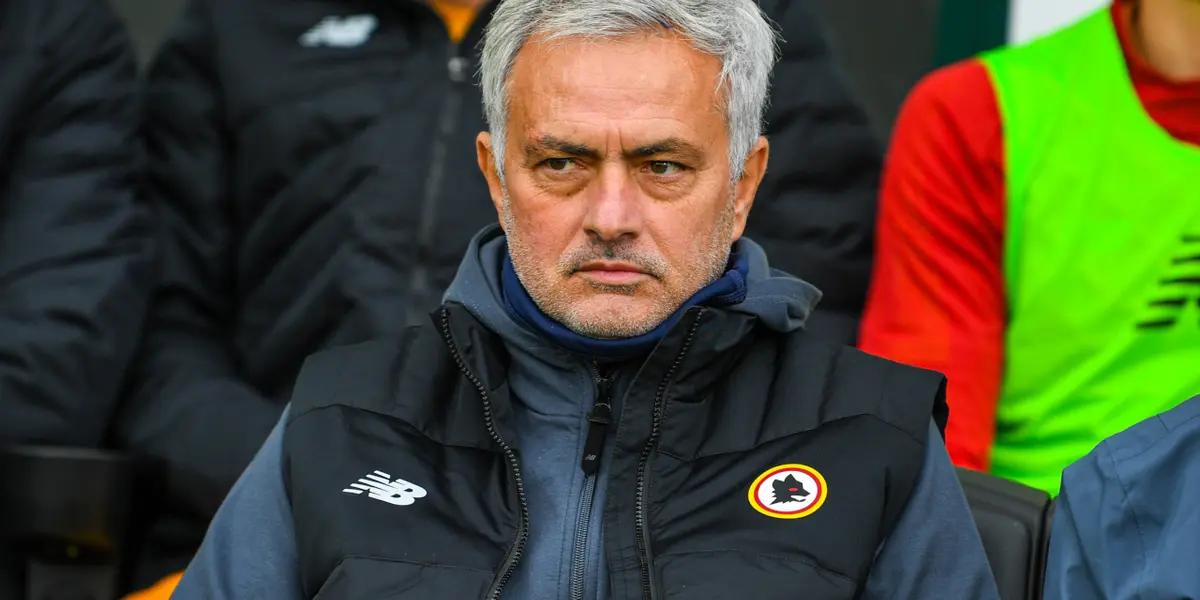 The modest Venezia turned the game around Roma and won 3-2. It was the fifth defeat for Portuguese DT, Jose Mourinho, in 12 rounds.