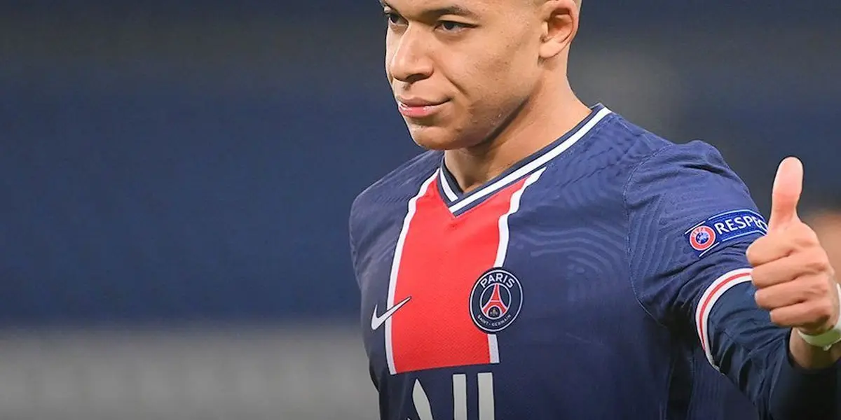 The moment that Kylian Mbappé is going through on a personal level seems to be unbeatable. However, it seems that he touched his ceiling at PSG, and a change of air could be decisive in his career.