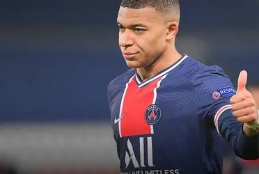 The moment that Kylian Mbappé is going through on a personal level seems to be unbeatable. However, it seems that he touched his ceiling at PSG, and a change of air could be decisive in his career.