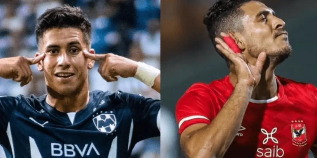 The Monterrey soccer team will face an old enemy in the FIFA Club World Cup 2021, whom he has already defeated without problems on previous occasions.