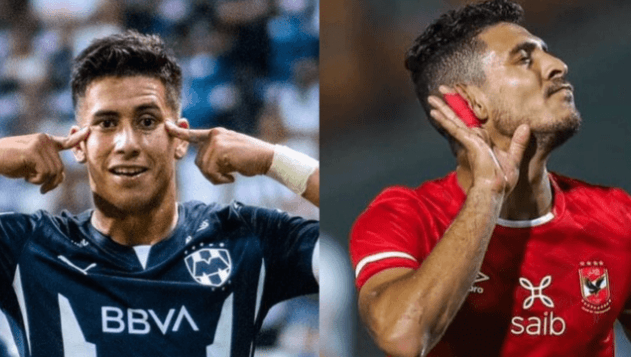 The Monterrey soccer team will face an old enemy in the FIFA Club World Cup 2021, whom he has already defeated without problems on previous occasions.