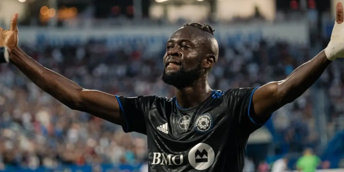Kei Kamara proved against Miami that he can be a player to fear in the MLS playoffs