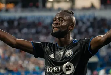 The Montreal Impact is one of the favorites to win the MLS