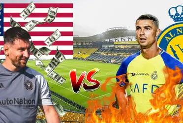 The monumental amount of money that Cristiano Ronaldo lost for an unusual reason.