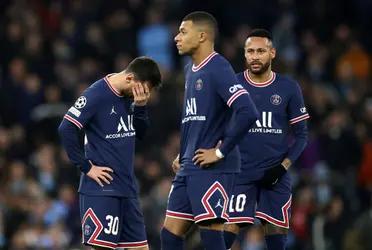 The most expensive attacking trio in Europe is underperforming considering the number of goals they have contributed to PSG.