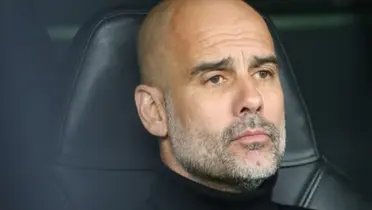 Manchester City has a 117 million problem because of Guardiola
