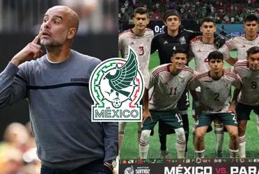 The most famous coach in the world, gives the best news so that the FMF, which makes so much money at the expense of the countrymen in the USA, finally makes the decision to have a real dt who can lead the project.