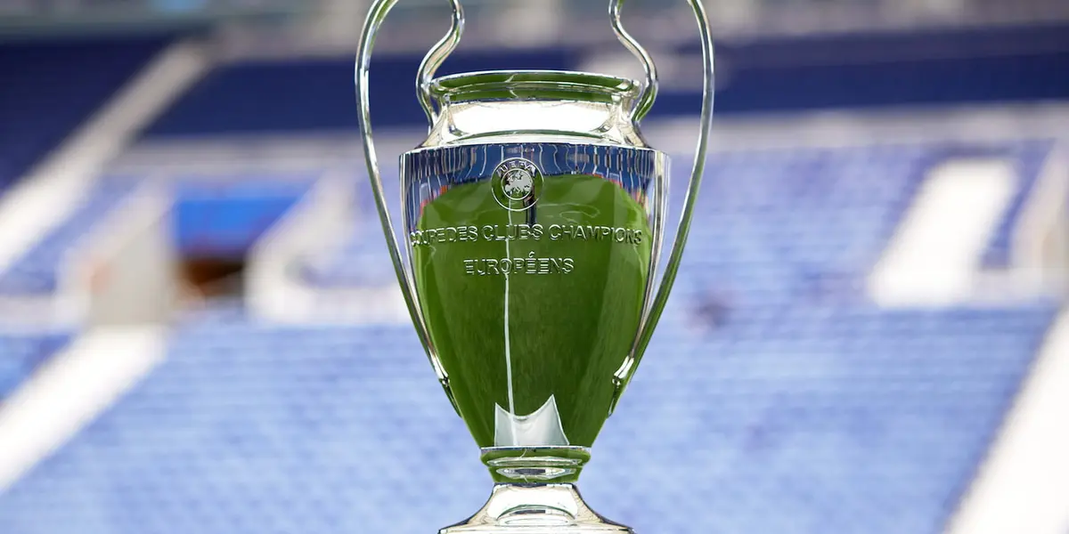 The most important club tournament in the world, the European Champions League, already has the venue for the finals of the next tournaments. Below we tell you all about the future finals.