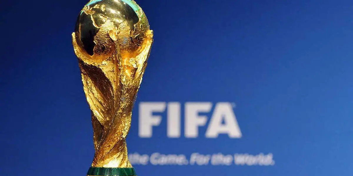 The most important football competition already has dates for each of its matches11, with less than two years to go until the 2022 Qatar World Cup, the tournament that paralyzes the planet and that only talks about football for a month in every corner of each of the participating countries.