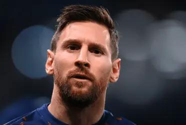 The most radical fans of the Parisian team had no mercy after the defeat against Rennes