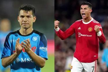 The most talked-about exchange during the current transfer market has already had an outcome.