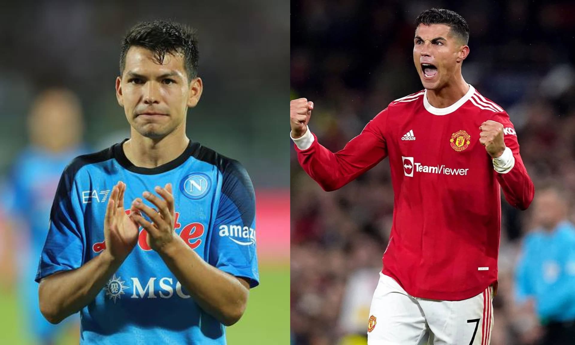 The most talked-about exchange during the current transfer market has already had an outcome.
