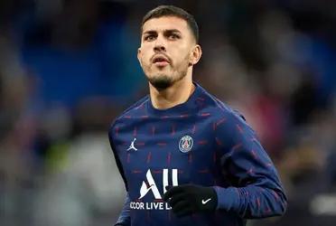 The move for Frenkie de Jong is proving difficult for United and they have other options in sight.