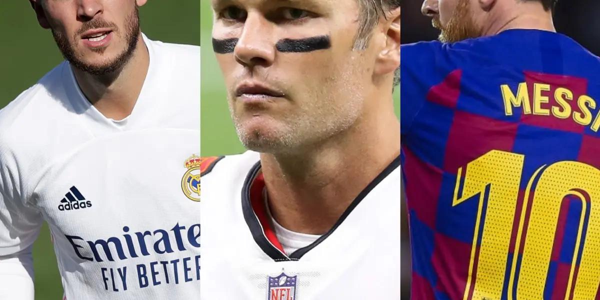 The National Football League had to take a big decision upon COVID-19 economic consequences.