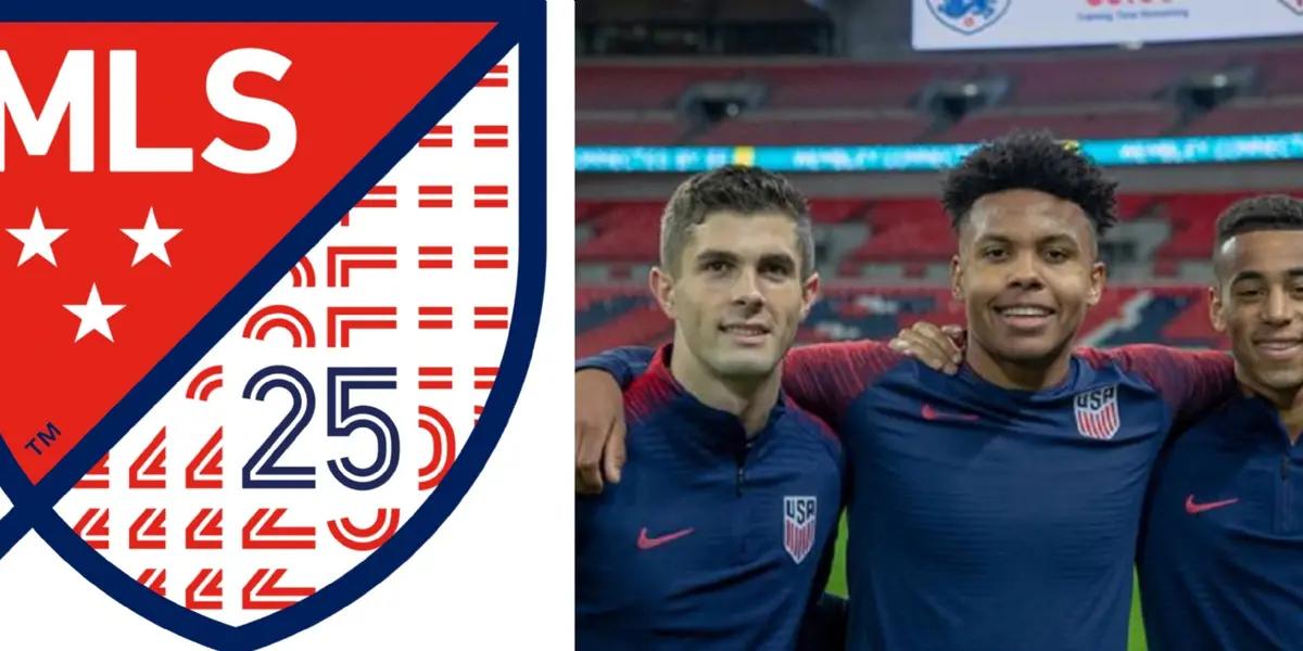 The national squad is composed by ten Champions League team's players. Only two of them had played at the MLS. Moreover, Four of them had never played in the United Sates.