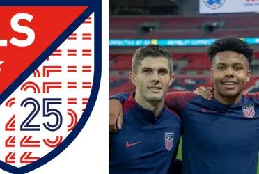 The national squad is composed by ten Champions League team's players. Only two of them had played at the MLS. Moreover, Four of them had never played in the United Sates.