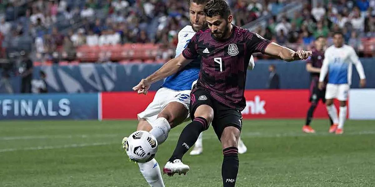 The National Teams of Costa Rica and Mexico will meet on Sunday, September 5, in the framework of the Final Round of the World Cup Qualifying to the World Cup of Qatar 2022.
