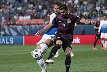 The National Teams of Costa Rica and Mexico will meet on Sunday, September 5, in the framework of the Final Round of the World Cup Qualifying to the World Cup of Qatar 2022.