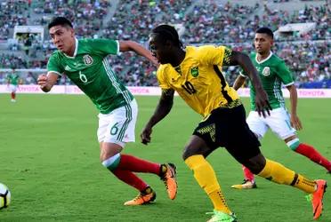 The National Teams of Mexic and Jamaica will meet on Thursday, September 2, in the framework of the Final Round of the World Cup Qualifying to the World Cup of Qatar 2022.