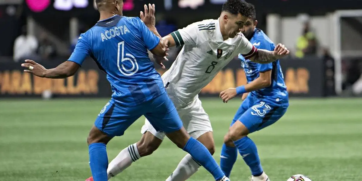 The National Teams of Mexico and Honduras will meet next Saturday, July 24, in the framework of the Quarter Finals of the Gold Cup, in a match that will undoubtedly set the course for both teams in the tournament.