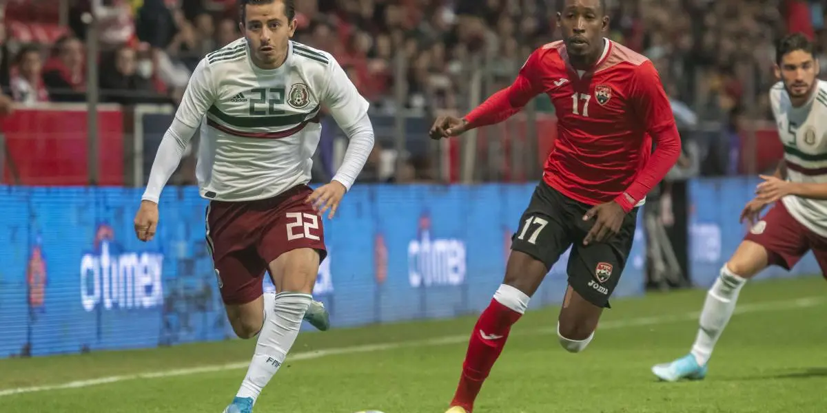 Mexico National Team next game: which is the rival and the date match at Gold Cup 2021