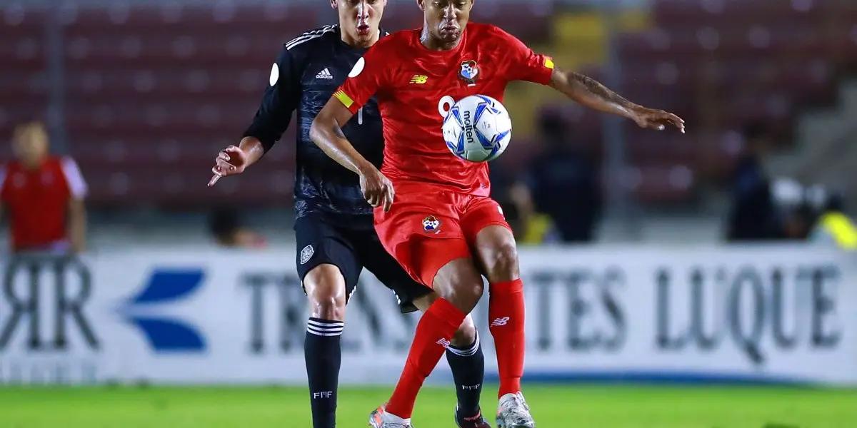 The National Teams of Panama and Mexico will meet on Wednesday, September 8, in the framework of the Final Round of the World Cup Qualifying to the World Cup of Qatar 2022.