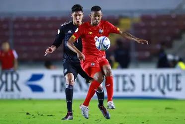 The National Teams of Panama and Mexico will meet on Wednesday, September 8, in the framework of the Final Round of the World Cup Qualifying to the World Cup of Qatar 2022.