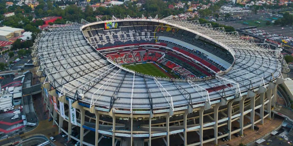 The neighborhood consultation has already been launched to evaluate the impacts that the modification of the colossus of Santa Úrsula would have.