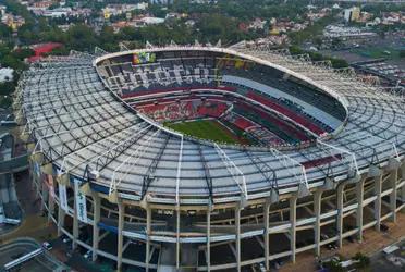 The neighborhood consultation has already been launched to evaluate the impacts that the modification of the colossus of Santa Úrsula would have.