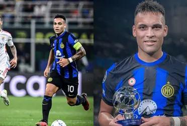 The Nerazzurro, with Tor, won 1-0 over the Portuguese team of del Fideo, who was injured, for the second round of Group D.