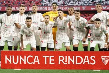 The Nervionenses lost 2-3 against Los Merengues, but the Mexican scored his fourth assist.