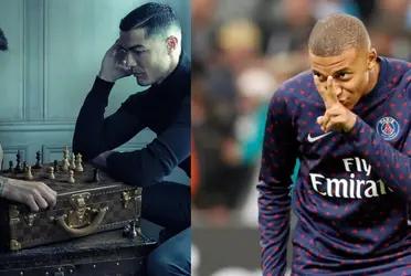 The never ending debate, who's better between Ronaldo and Messi?