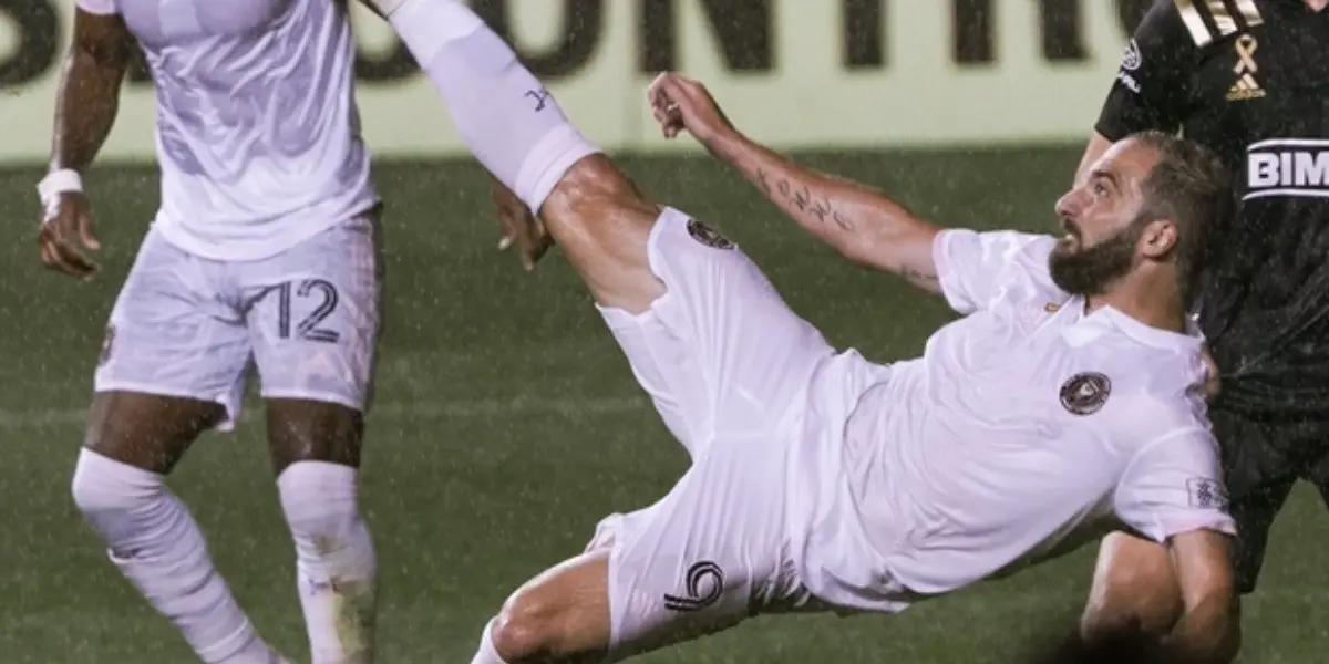 The new David Beckham’s team is struggling to qualify to the Playoffs and all the investment seems to be pointless.