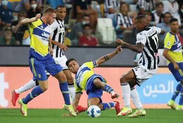 The new design of the Juventus third jersey unleashed a wave of memes on social networks, but it has an explanation that clears the doubts about the chosen colors.