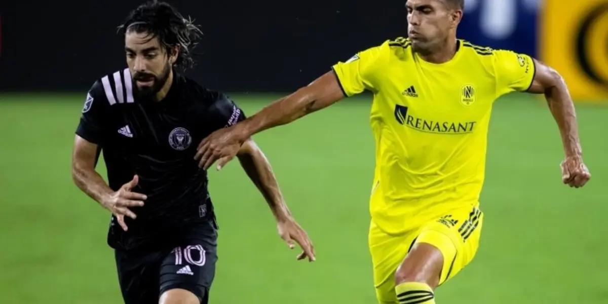 The new expansion team has attacking problems and the posibilities of reaching the playoff zone seem far. But what is the real problem of their lack of goals?