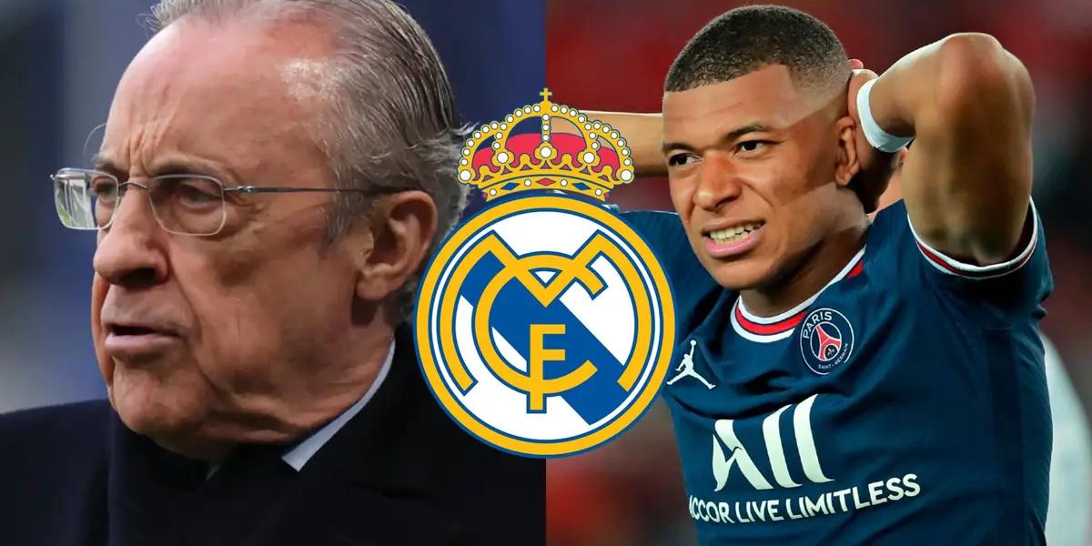 The new figure that Carlo Ancelotti would have in his sights to arrive at Real Madrid.