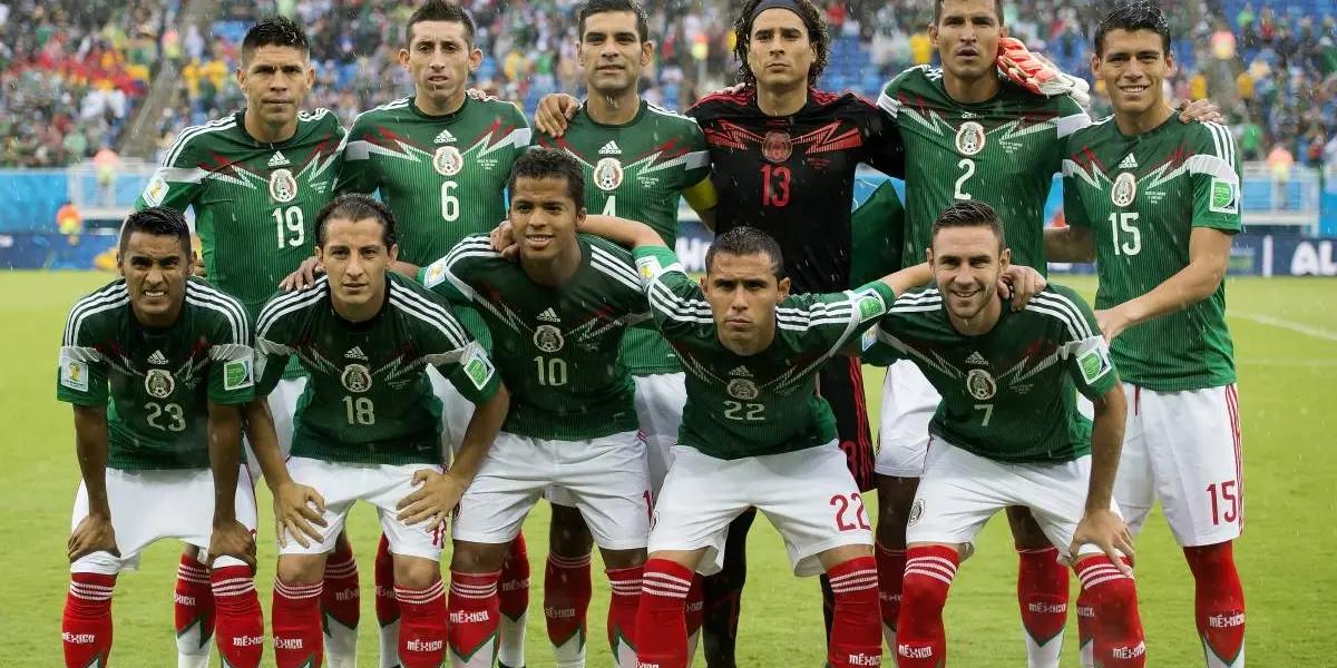 The new franchise of Charlotte is reported to already have secured the signing of a Mexican international for when the team makes its MLS debut.