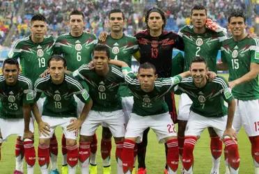 The new franchise of Charlotte is reported to already have secured the signing of a Mexican international for when the team makes its MLS debut.