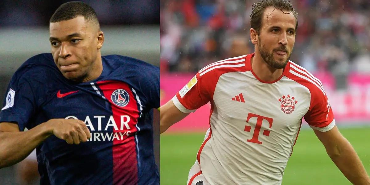 The new jewel of European football that could be the new Mbappe